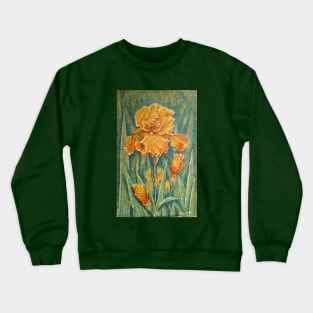 Flowers Crewneck Sweatshirt